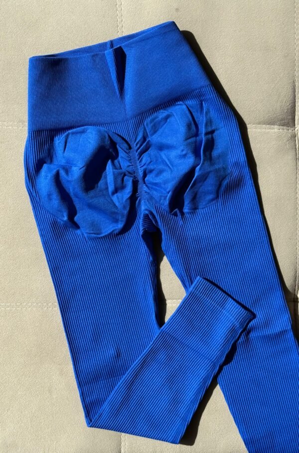 Legging Texturada Francia