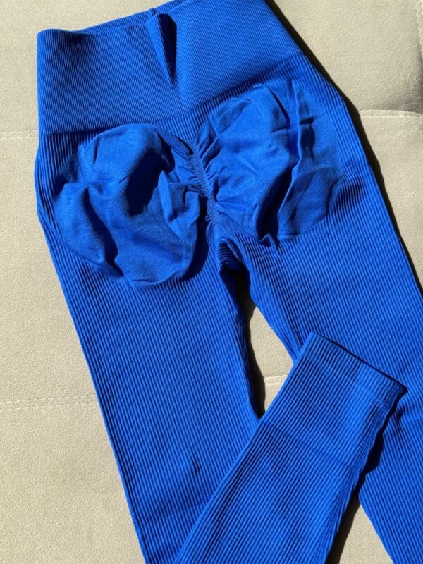 Legging Texturada Francia - Image 2