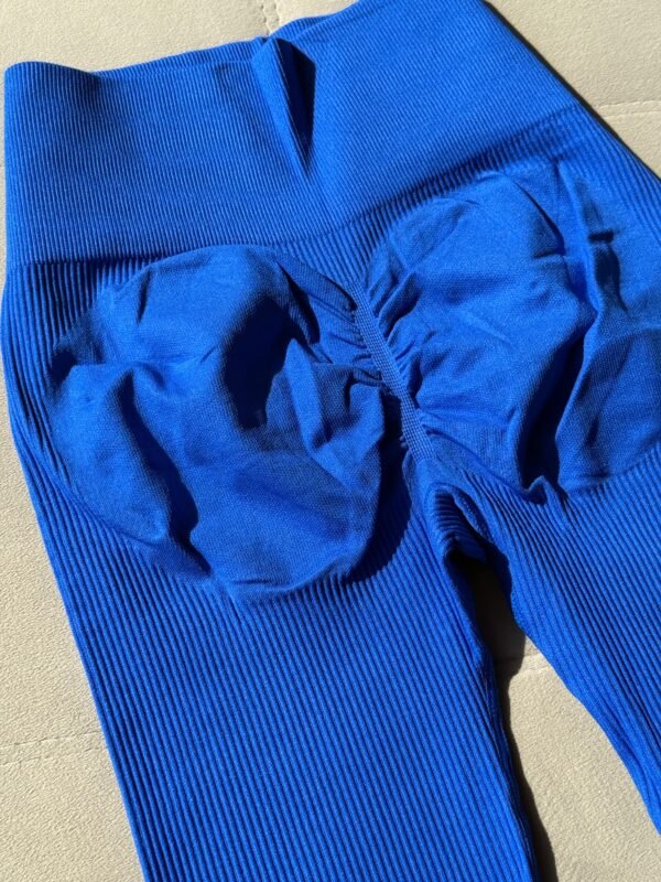 Legging Texturada Francia - Image 4
