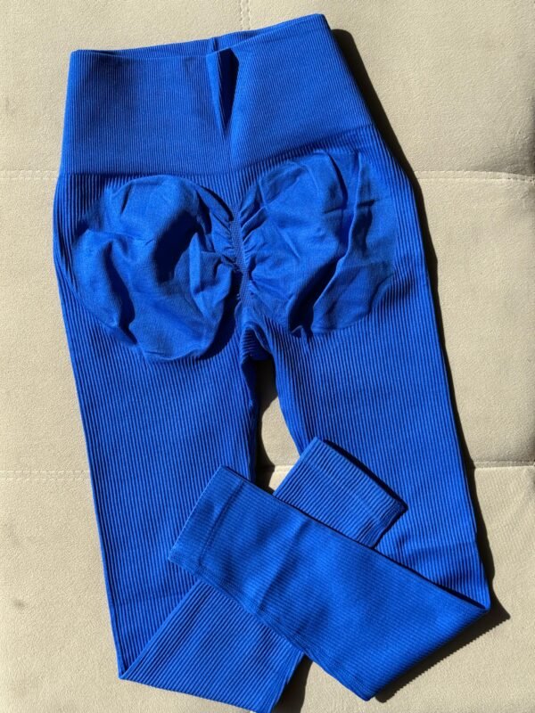 Legging Texturada Francia - Image 3