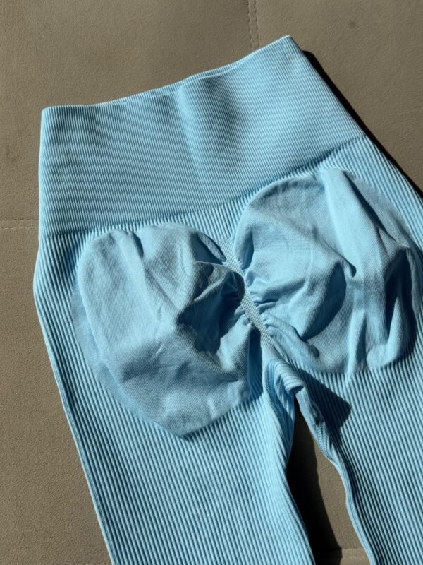 Legging Texturada Ocean - Image 3