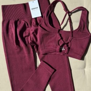 Set Belén Cherry