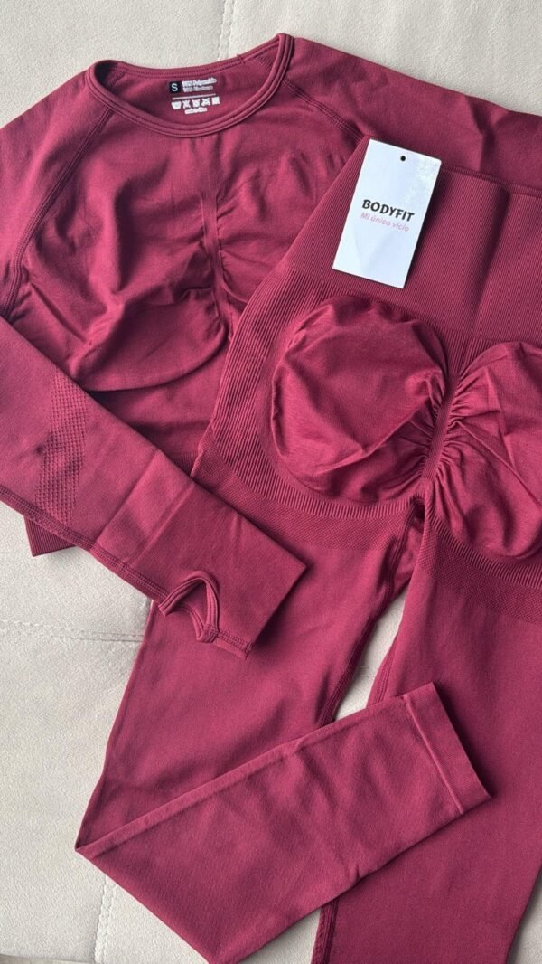 Set Cherry