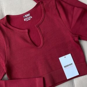 Crop Cherry