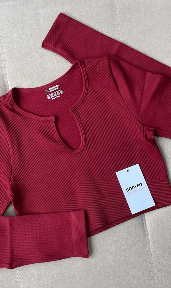 Crop Cherry
