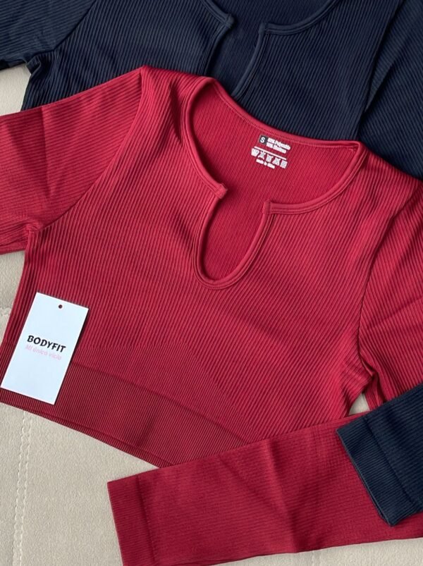 Crop Cherry - Image 3
