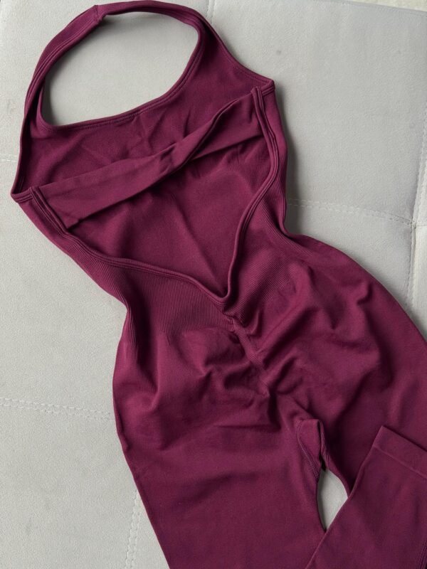 Catsuit Oporto - Image 3