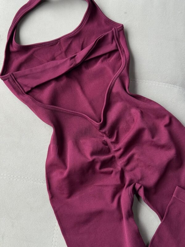 Catsuit Oporto - Image 4