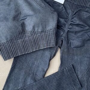 Set Aria Gris