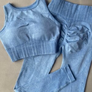 Set Aria Celeste